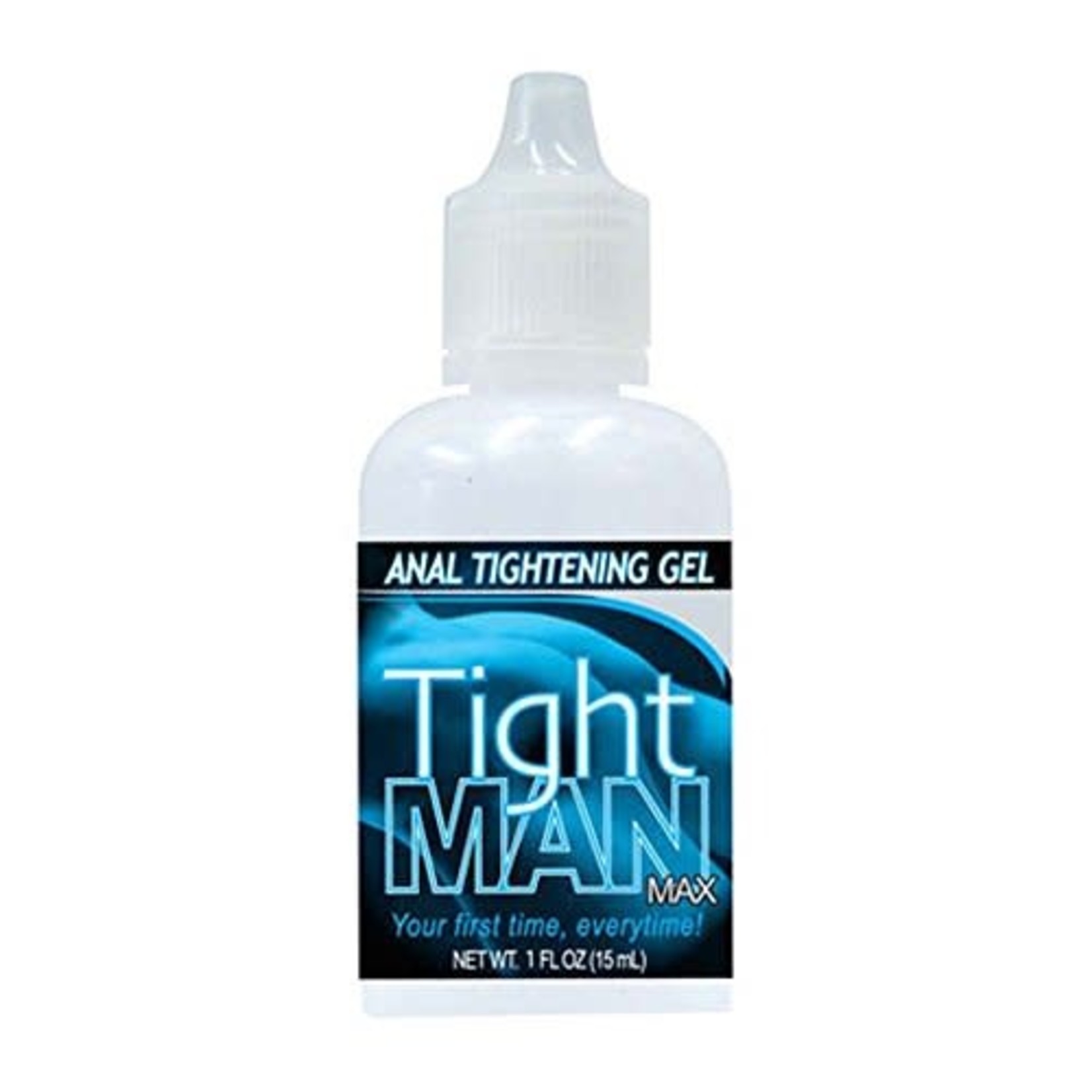 TIGHT MAN ANAL GEL