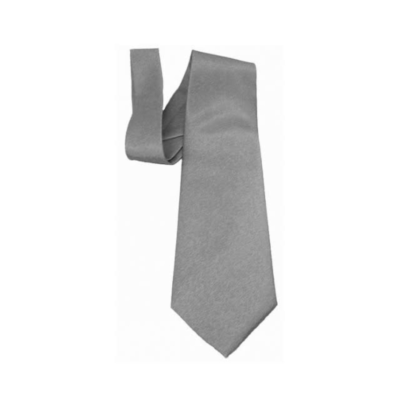 SEX & MISCHIEF SEX & MISCHIEF GRAY TIE