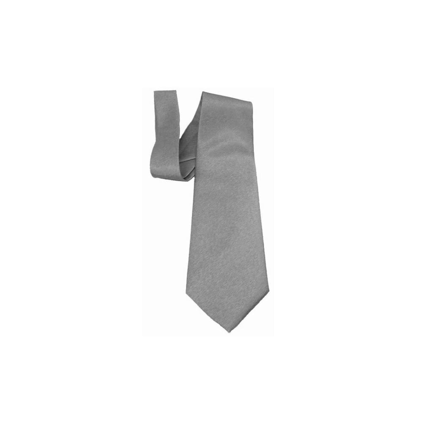 SEX & MISCHIEF SEX & MISCHIEF GRAY TIE