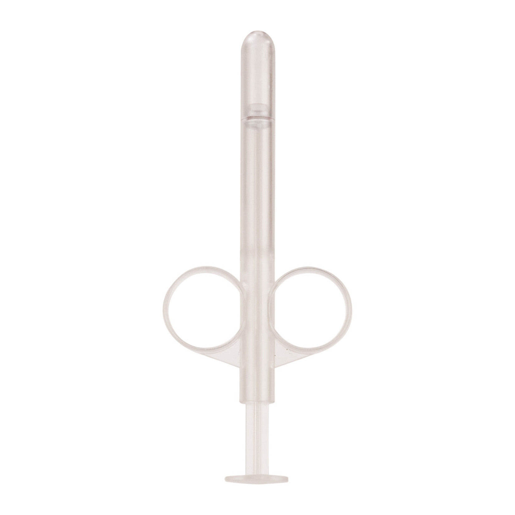 LUBE TUBE - CLEAR