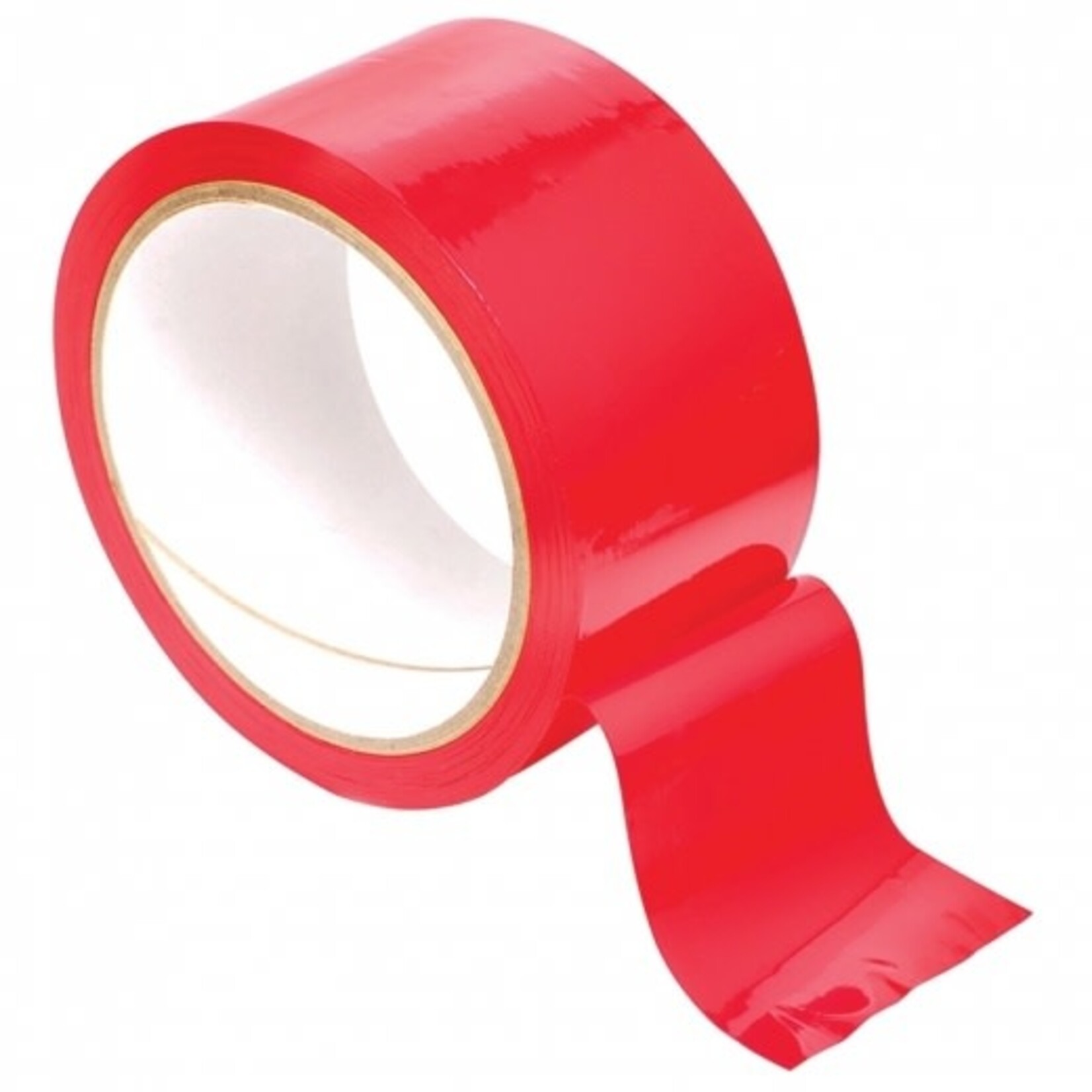 FETISH FANTASY FETISH PLEASURE TAPE RED