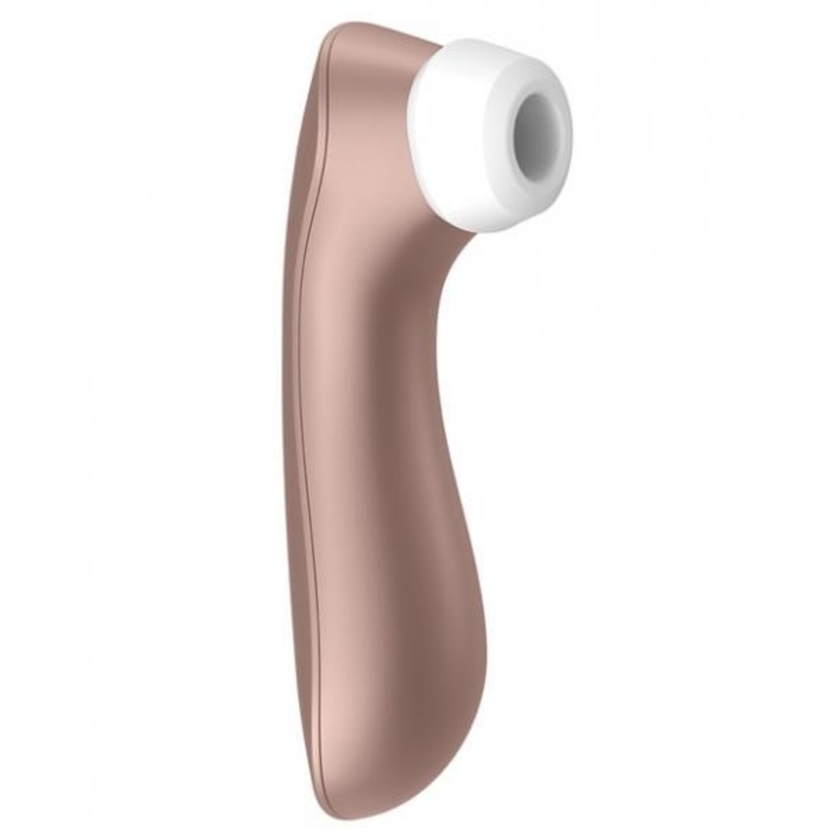 SATISFYER SATISFYER PRO 2 AIR PULSE STIMULATOR