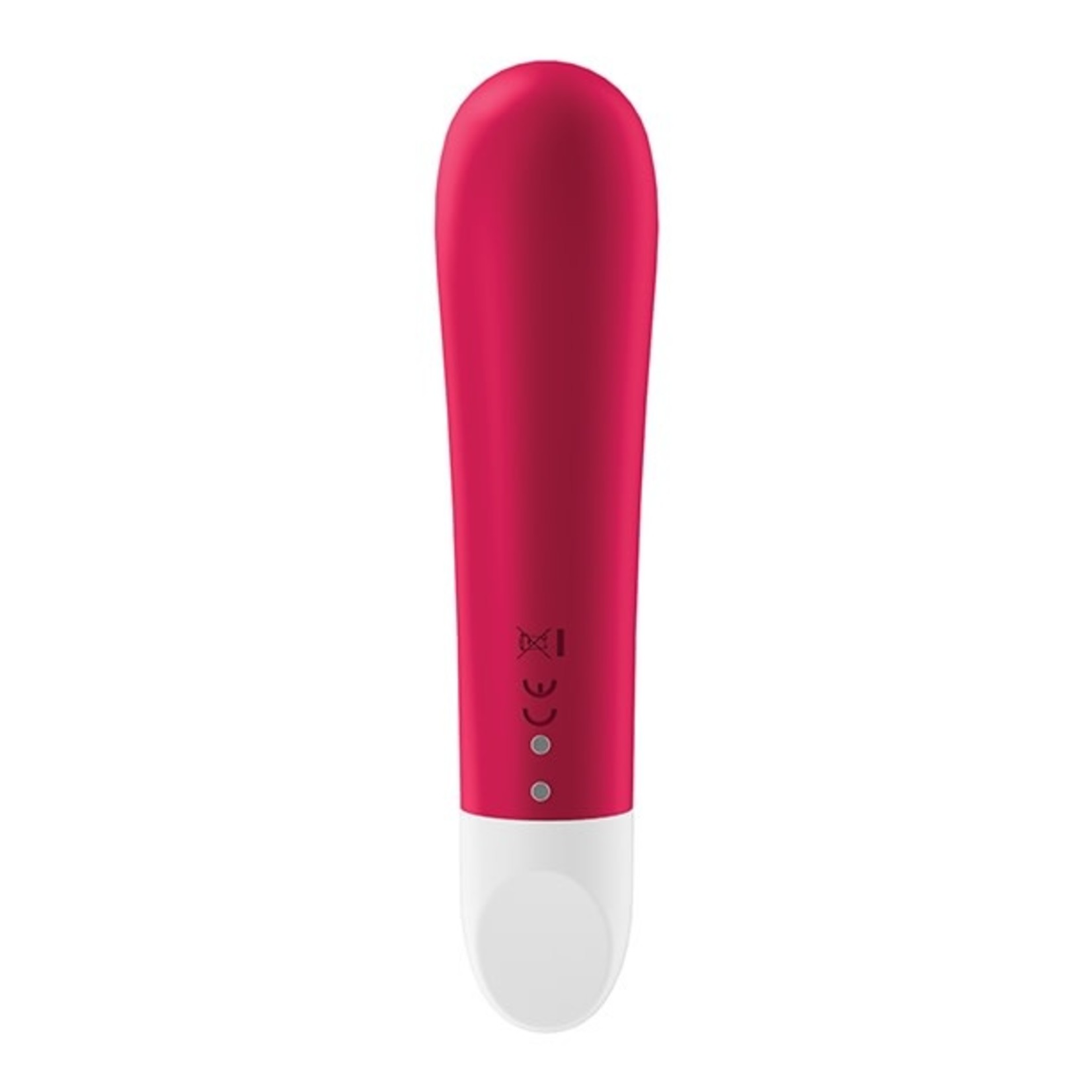 SATISFYER SATISFYER ULTRA POWER BULLET 1 RED
