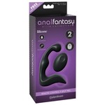 PIPEDREAM ANAL FANTASY ELITE REMOTE CONTROL P-SPOT PRO