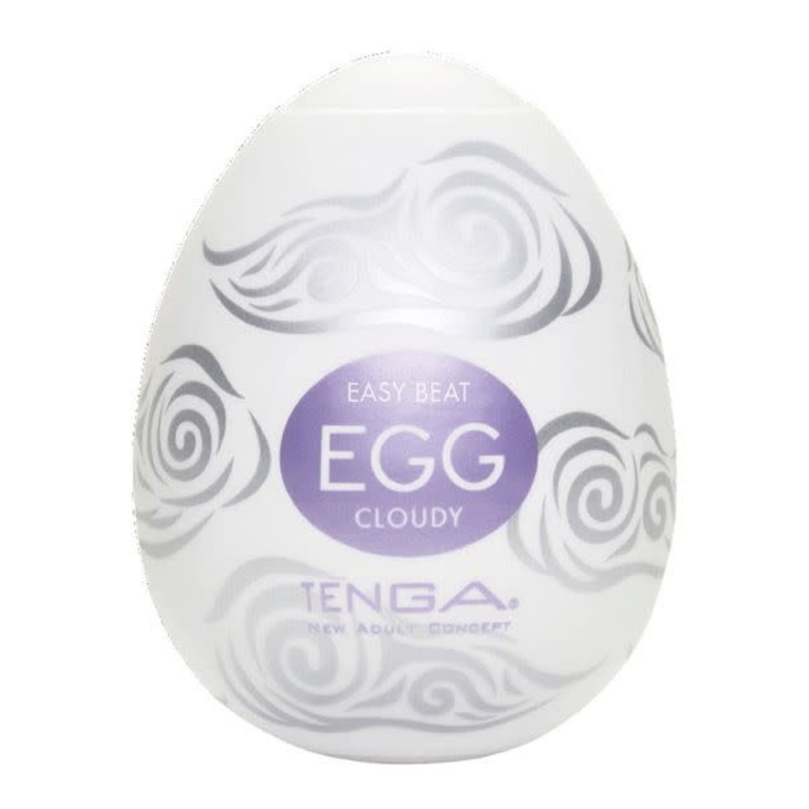 TENGA TENGA EGG GEL CLOUDY