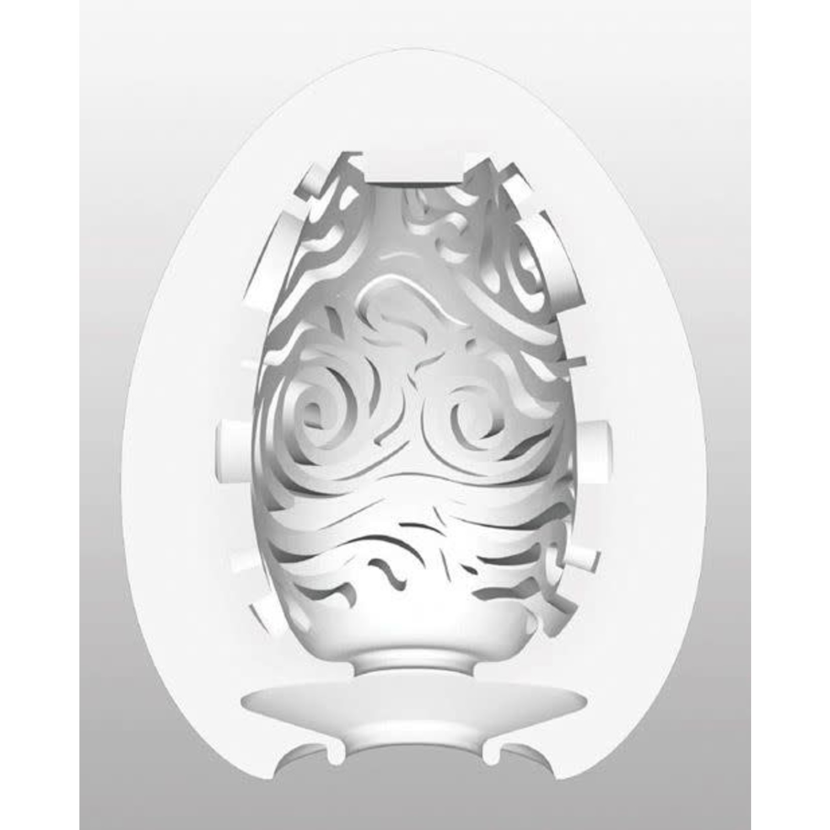 TENGA TENGA EGG GEL CLOUDY