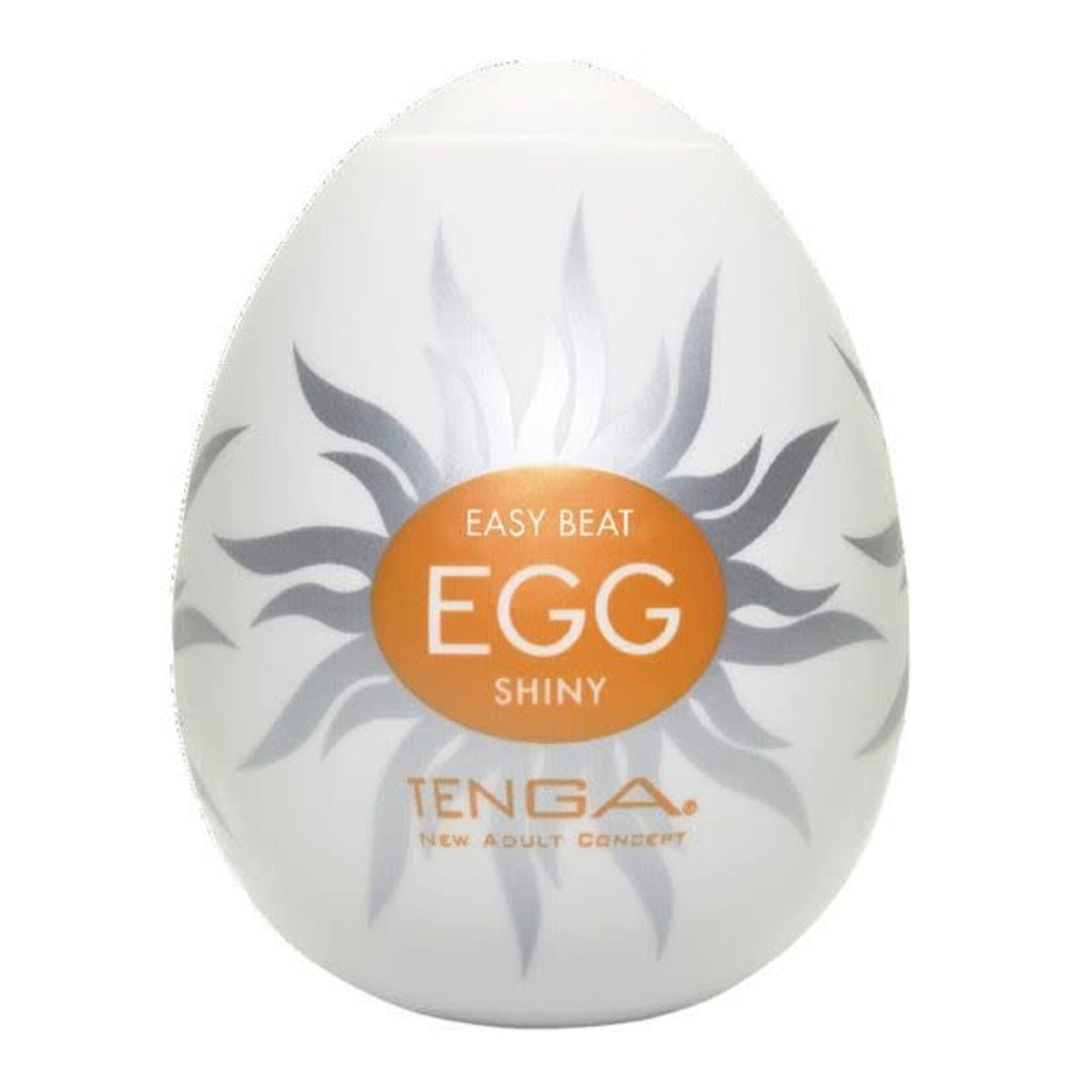 TENGA TENGA EGG GEL SHINY