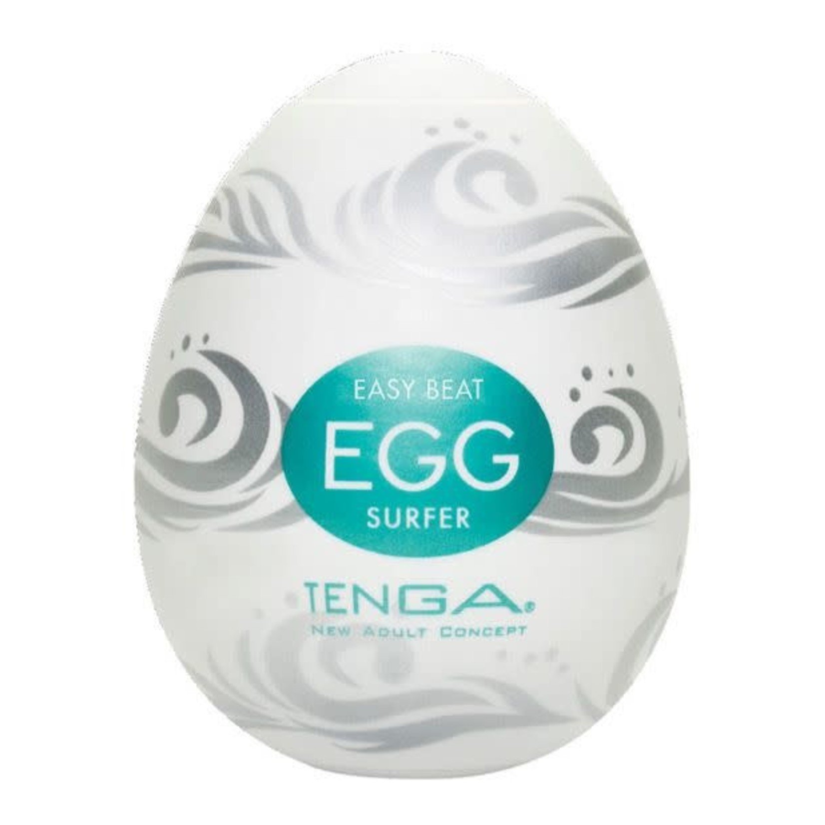 TENGA TENGA EGG GEL SURFER