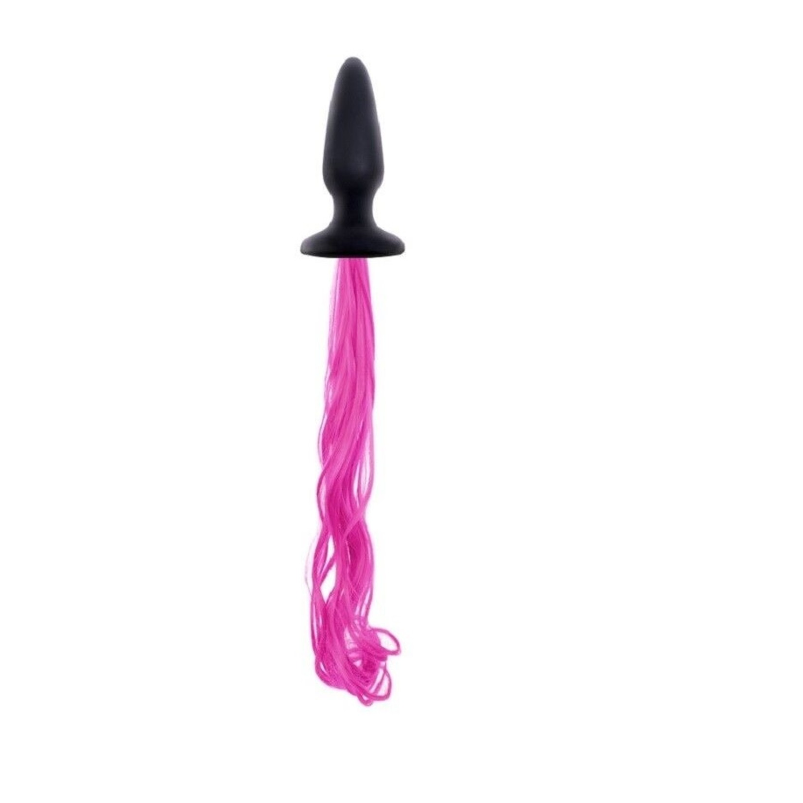 UNICORN TAILS SILICONE BP