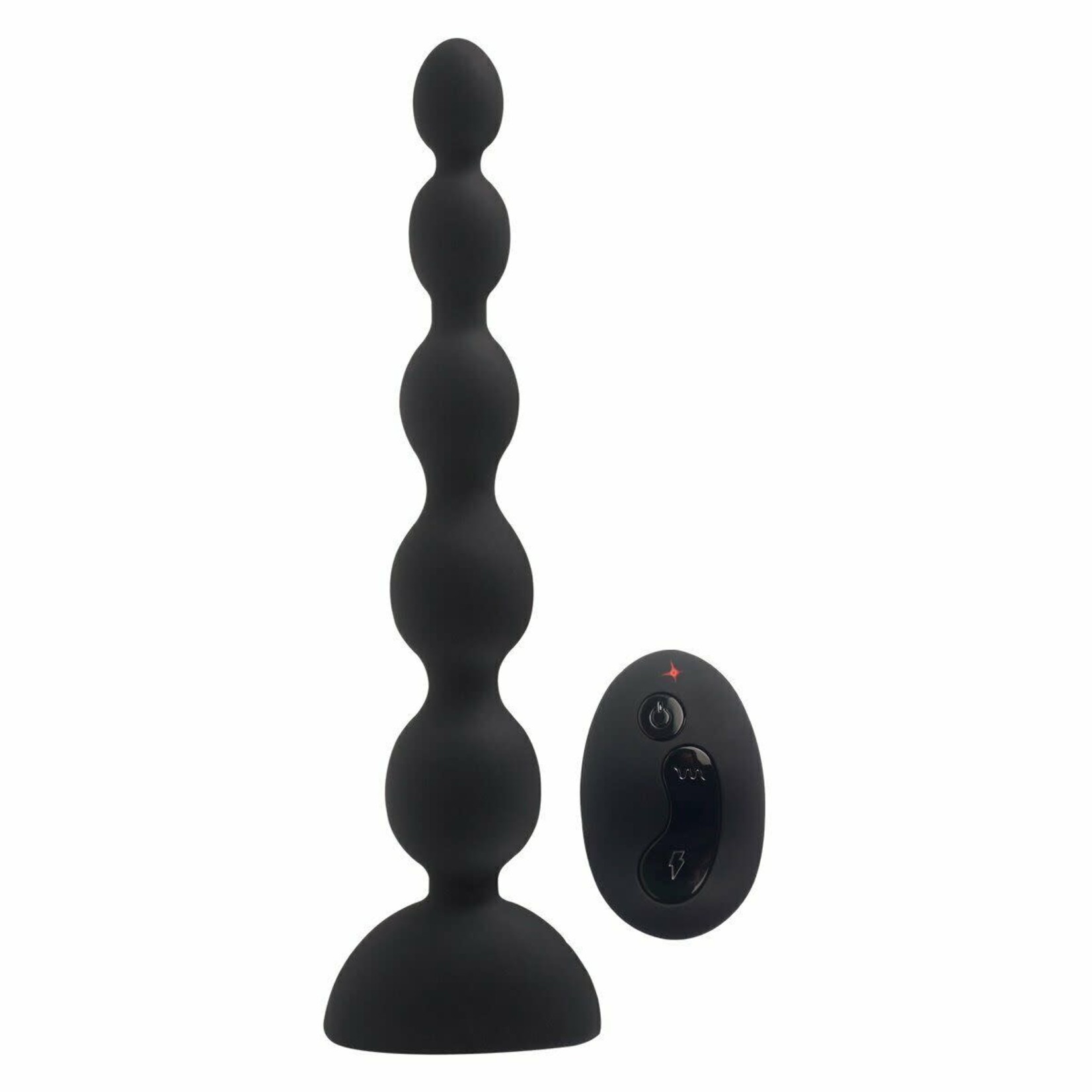 REMOTE ANAL BEADS LARGE 3 RUMB