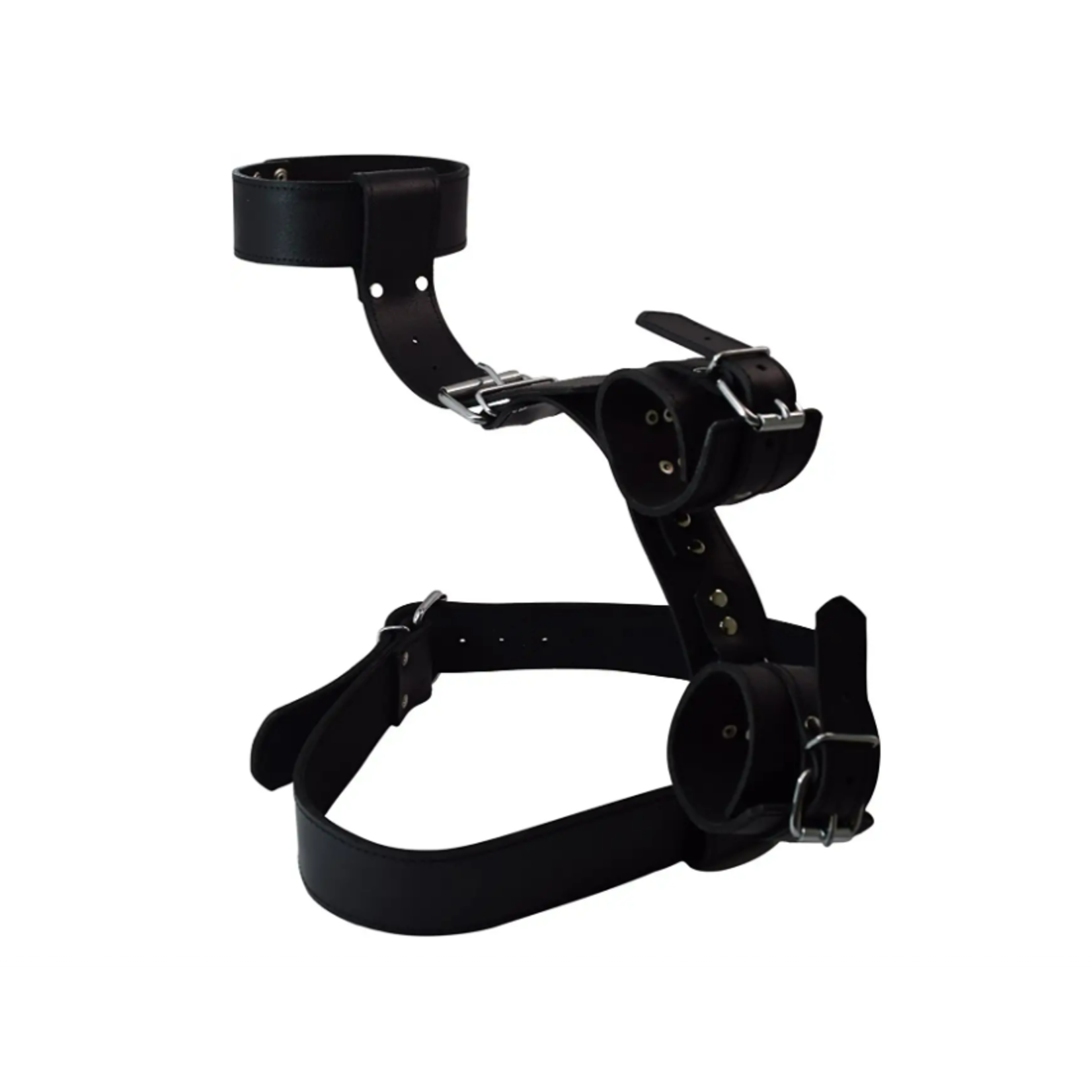 ULTIMATE LEATHER RESTRAINT