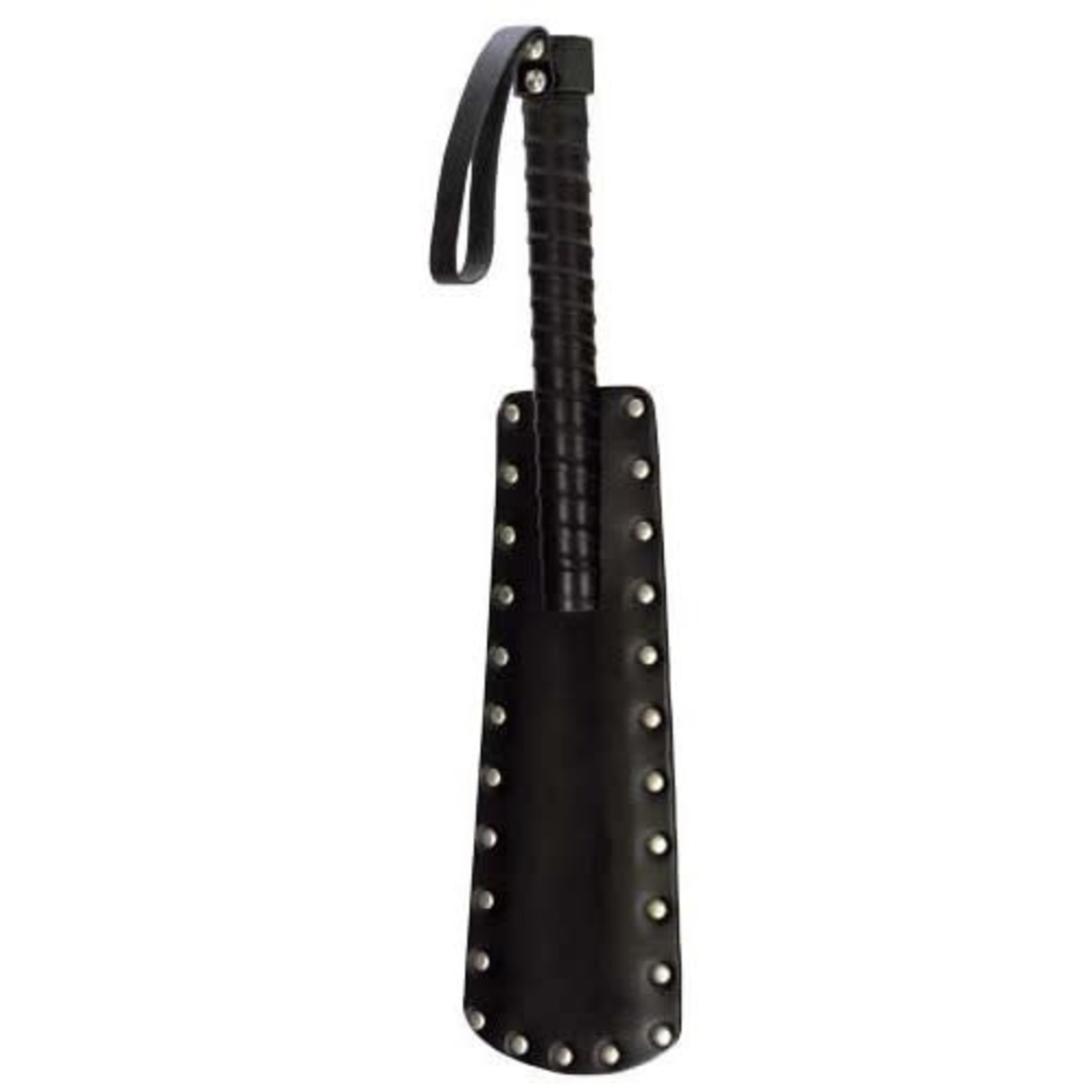 PUNISHMENT PADDLE 20" BLACK