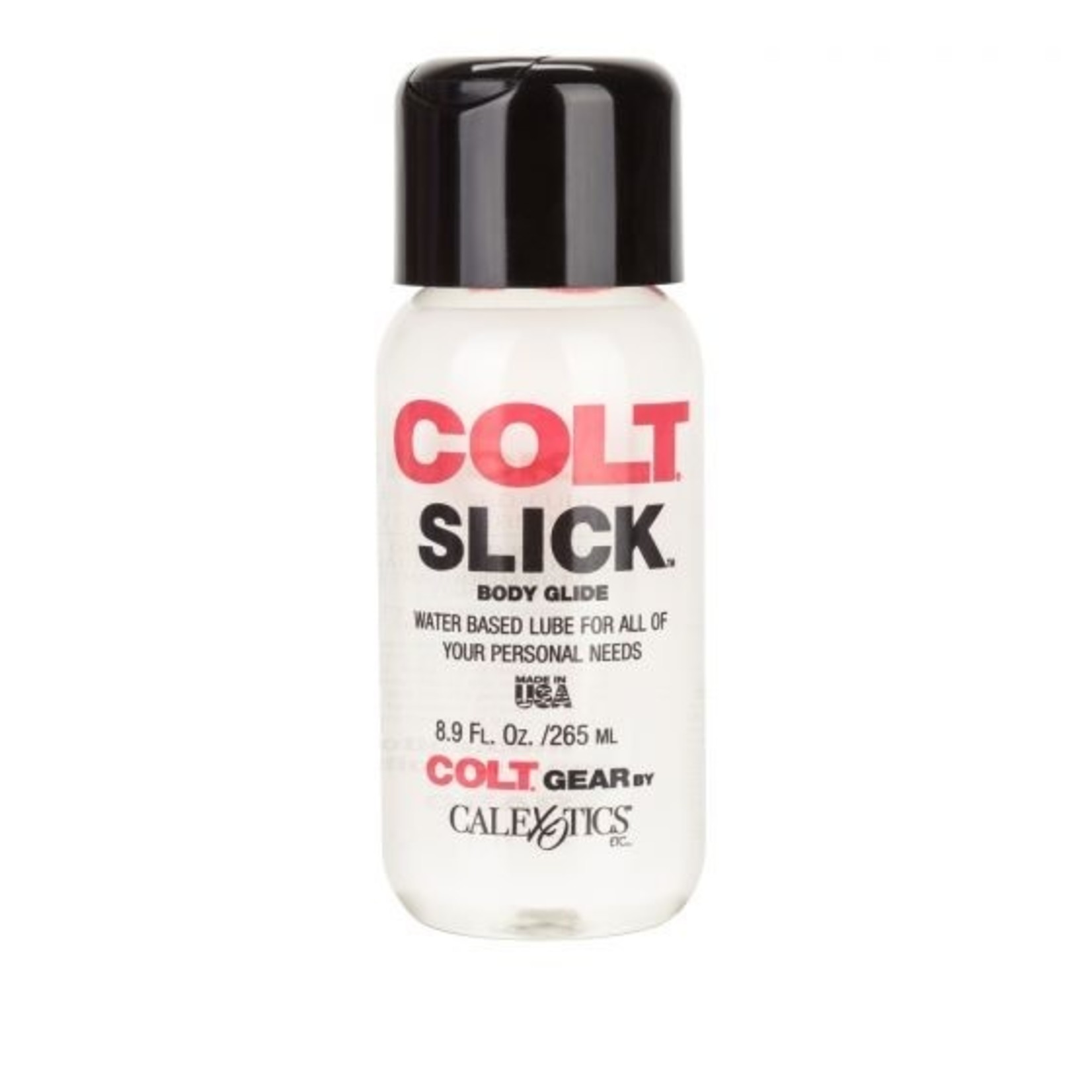 COLT COLT SLICK LUBE BODYGLIDE 8.9OZ
