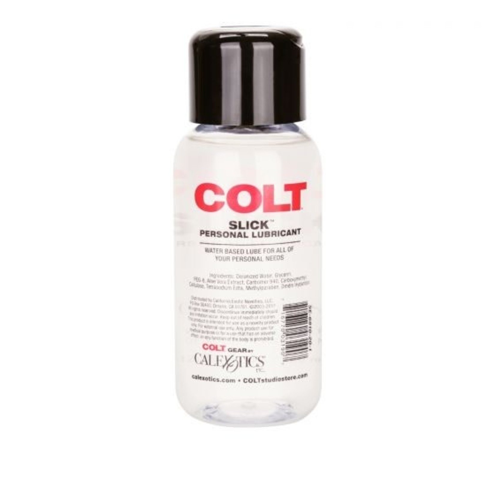 COLT COLT SLICK BODY GLIDE LUBE 12.85 OZ