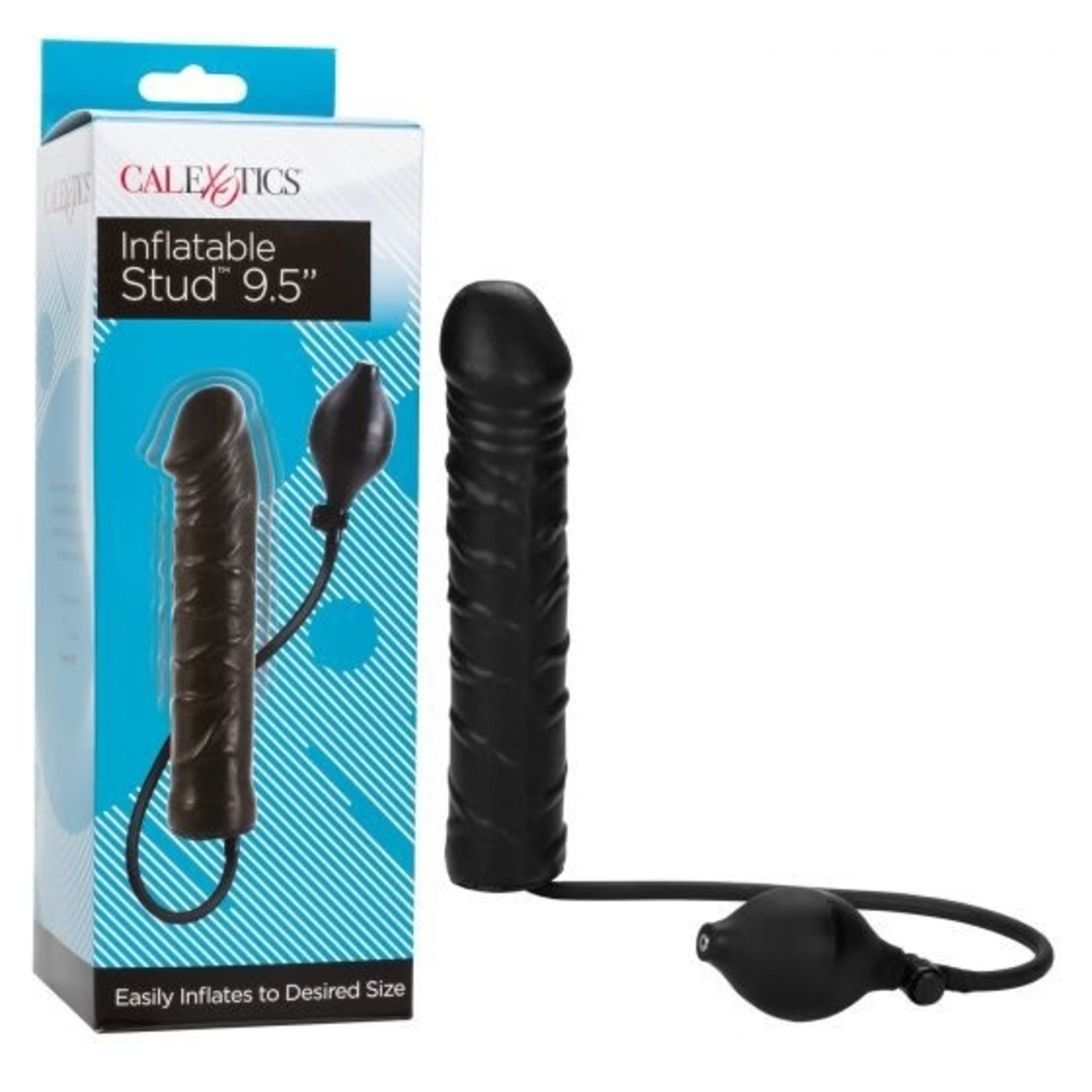 CALEXOTICS INFLATABLE STUD 9.5"