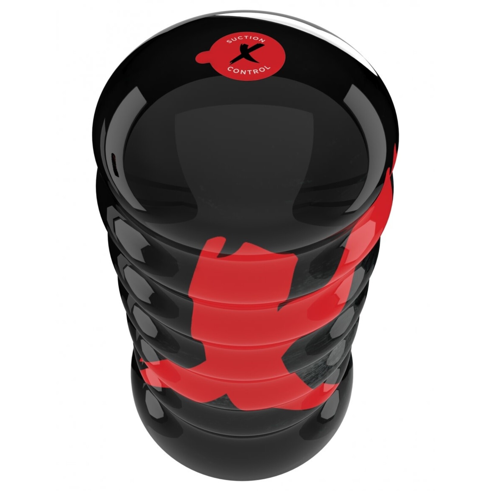 PDX PDX ELITE AIR TIGHT ORAL STROKER