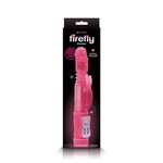 NS NOVELTIES NS - FIREFLY - THUMPER - PINK