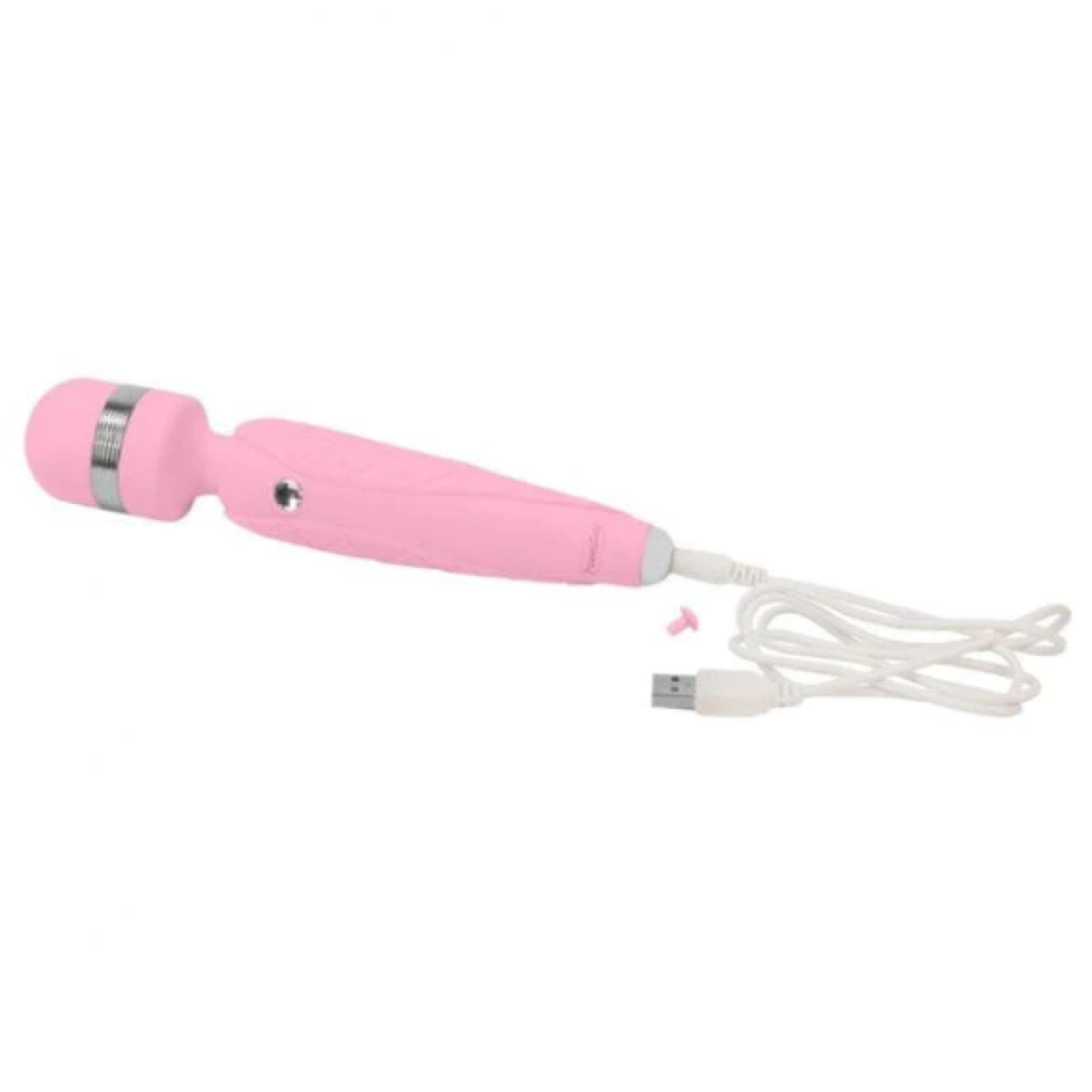 PILLOW TALK CHEEKY WAND PINK