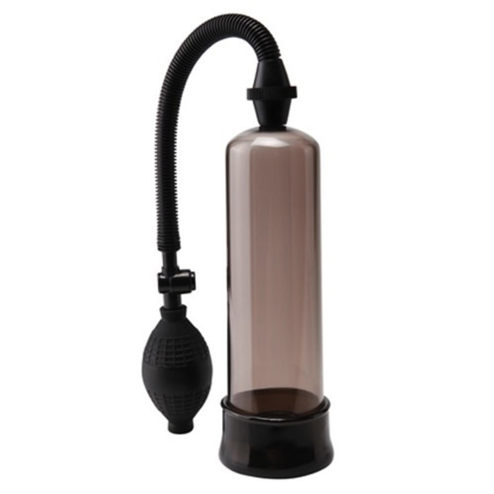 PIPEDREAM PUMP WORX BEGINNER'S POWER PUMP BLACK