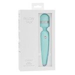 PILLOW TALK CHEEKY WAND AQUA
