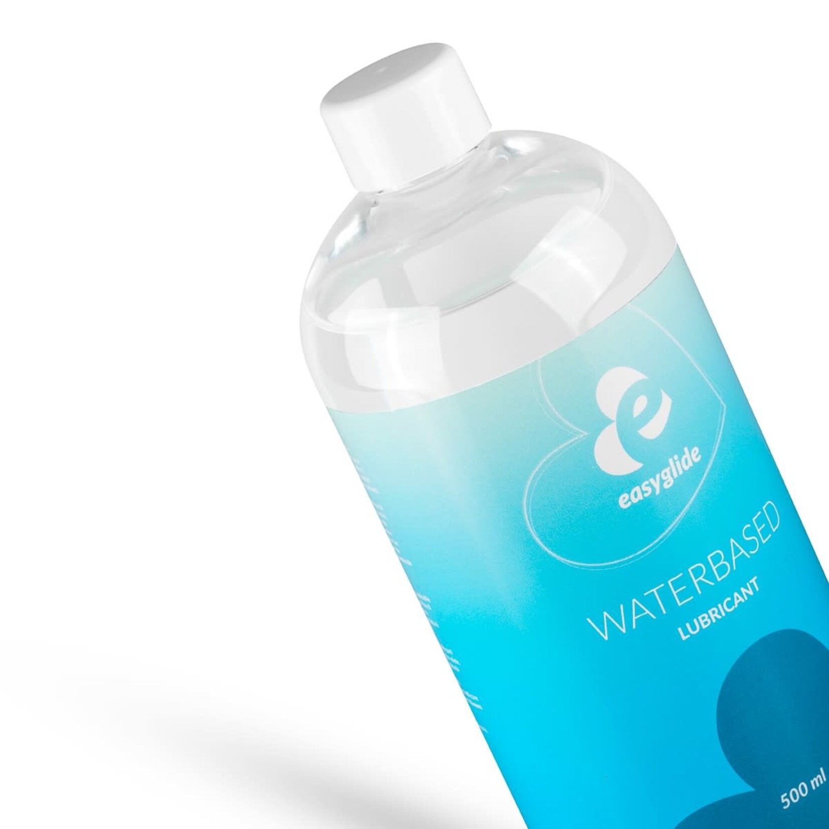 EASYGLIDE WATERBASED 500 ML