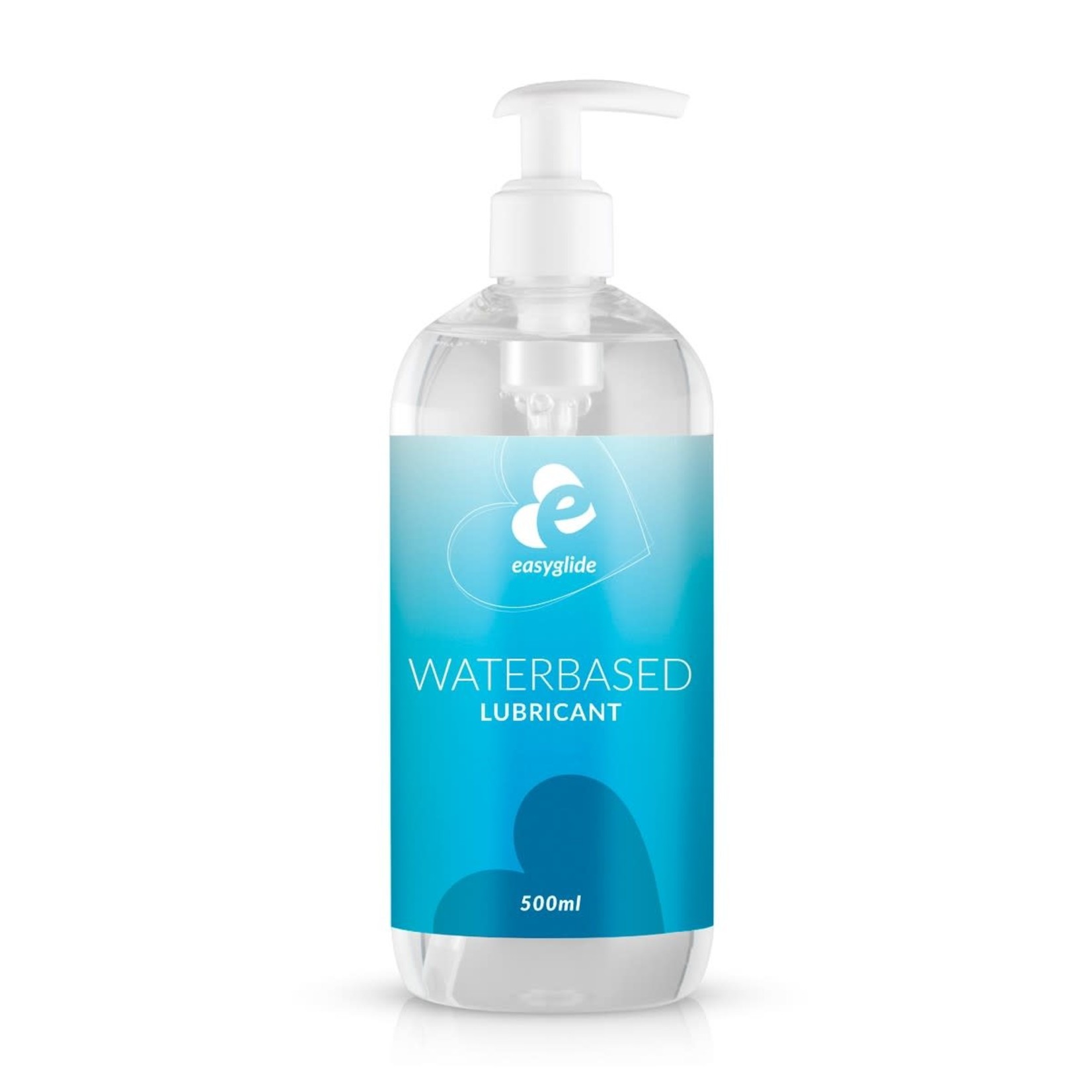 EASYGLIDE WATERBASED 500 ML