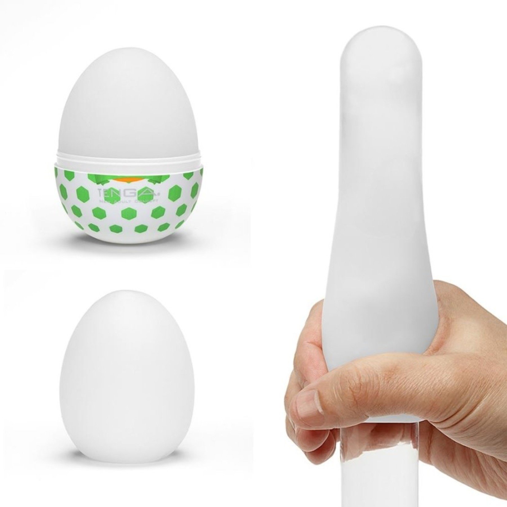 TENGA TENGA EGG WONDER STUD