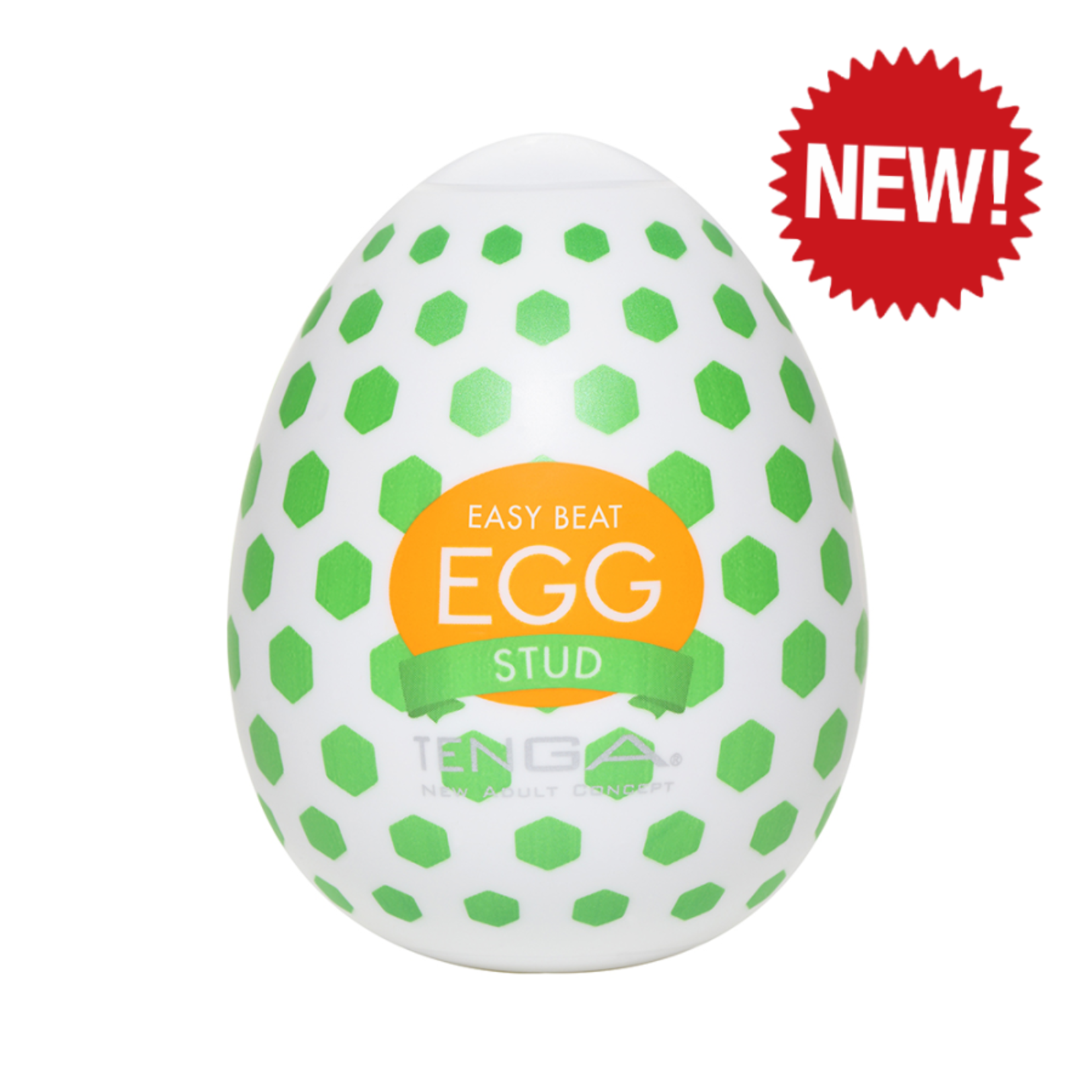 TENGA TENGA EGG WONDER STUD