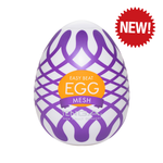 TENGA TENGA EGG WONDER MESH