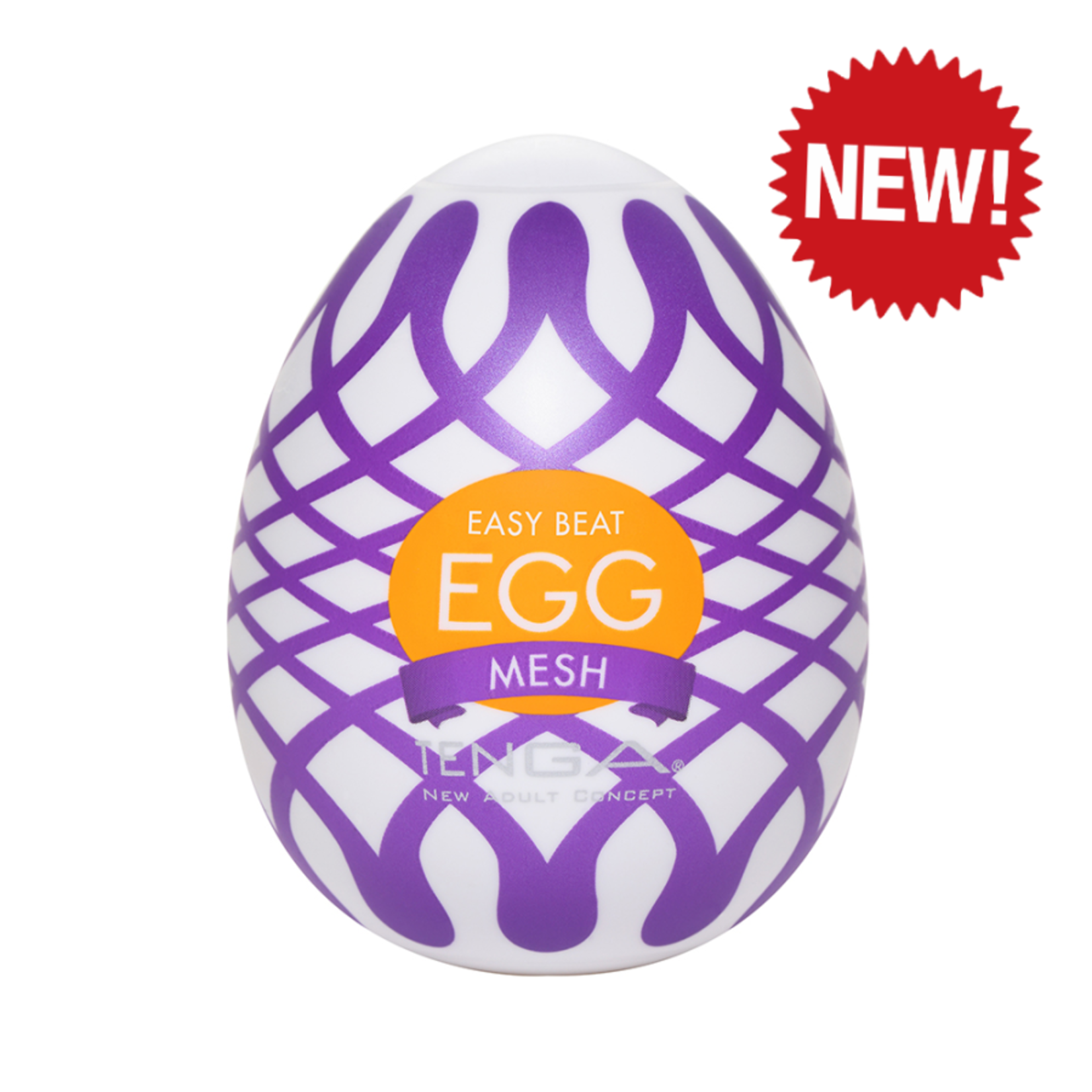 TENGA TENGA EGG WONDER MESH