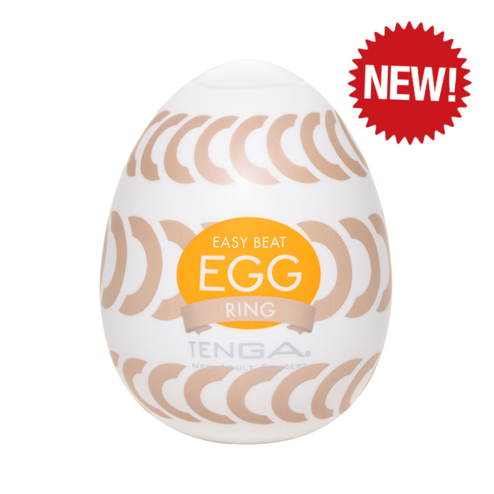 TENGA TENGA EGG WONDER RING
