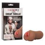CALEXOTICS CHEAP THRILLS NAUGHTY NURSE