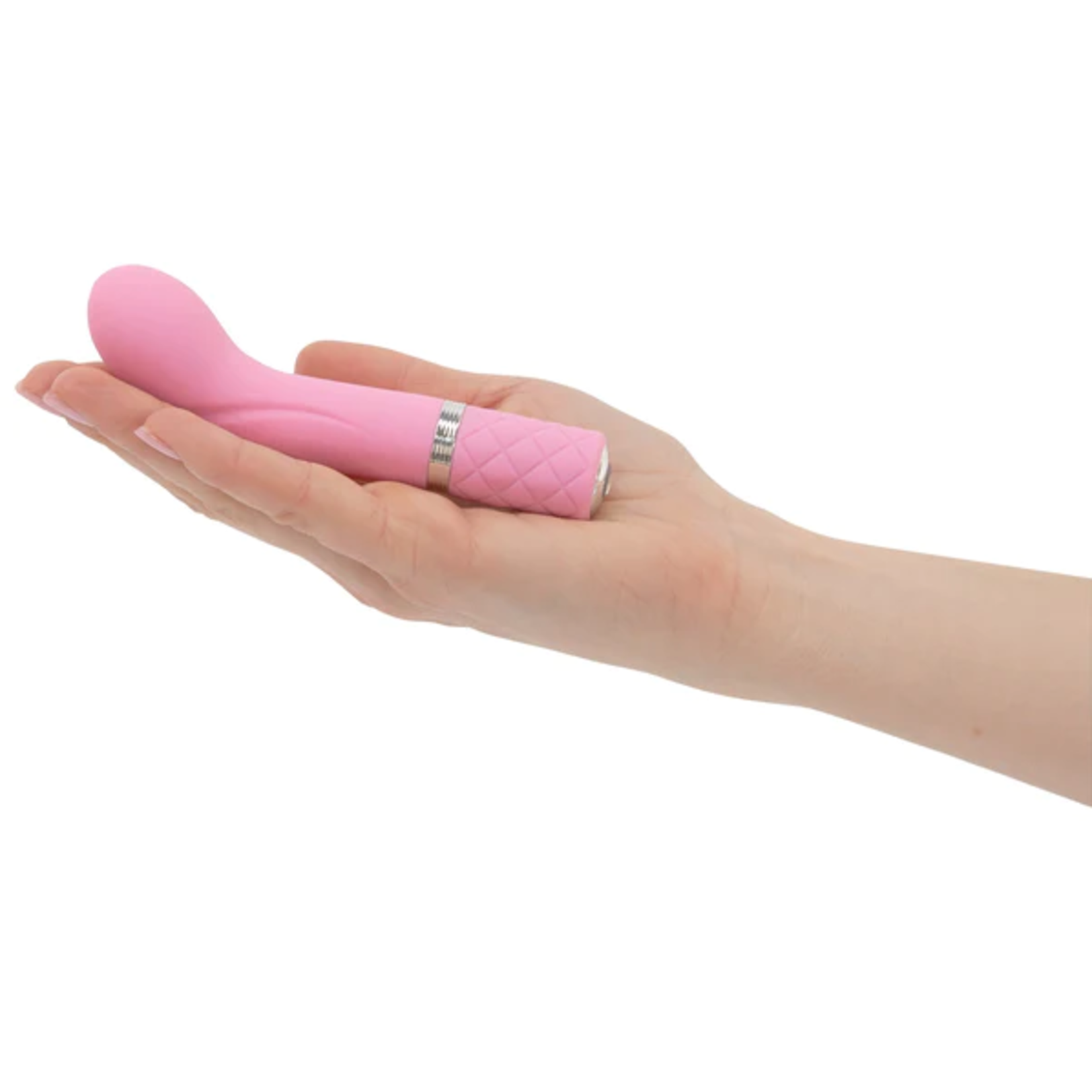 PILLOW TALK RACY PINK