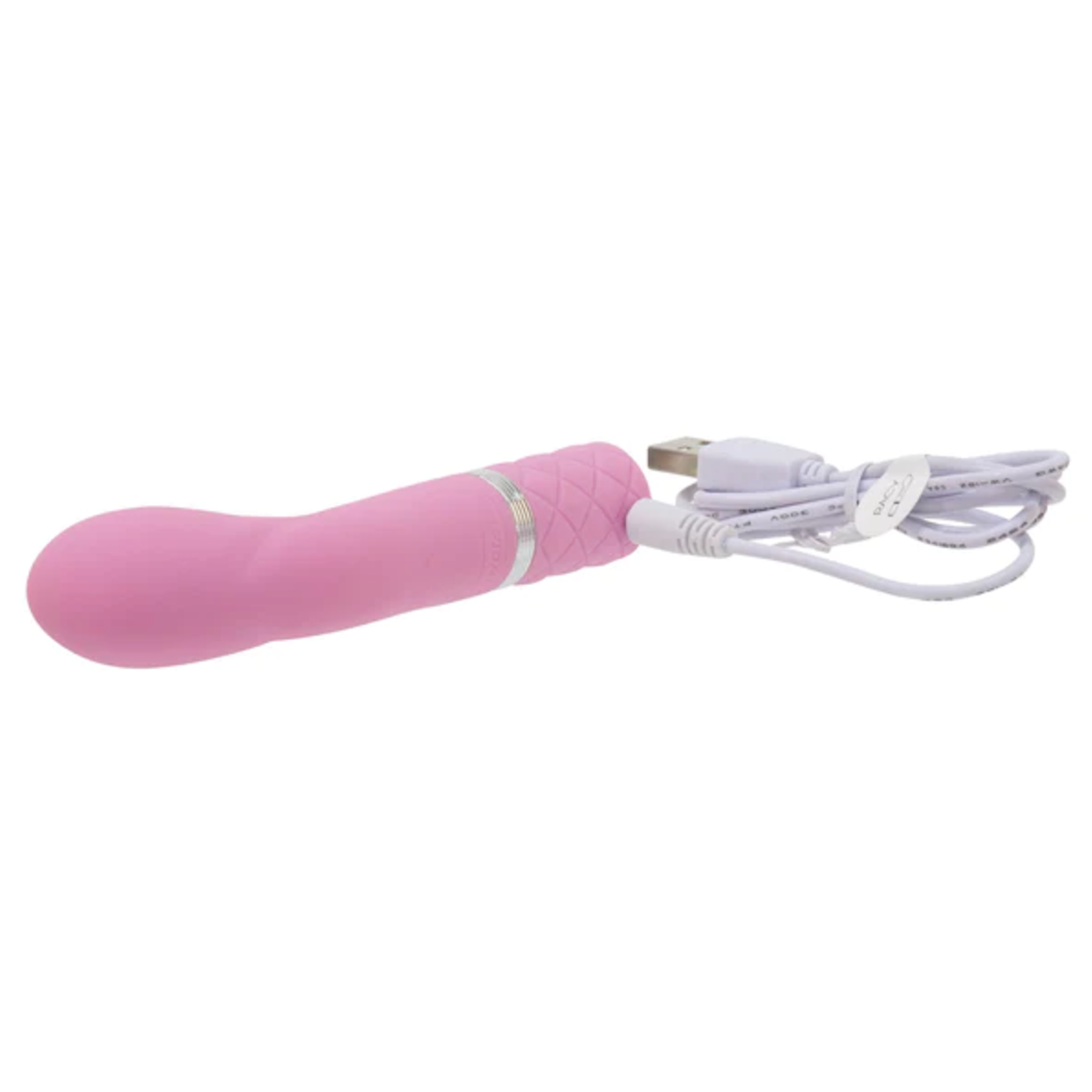 PILLOW TALK RACY PINK