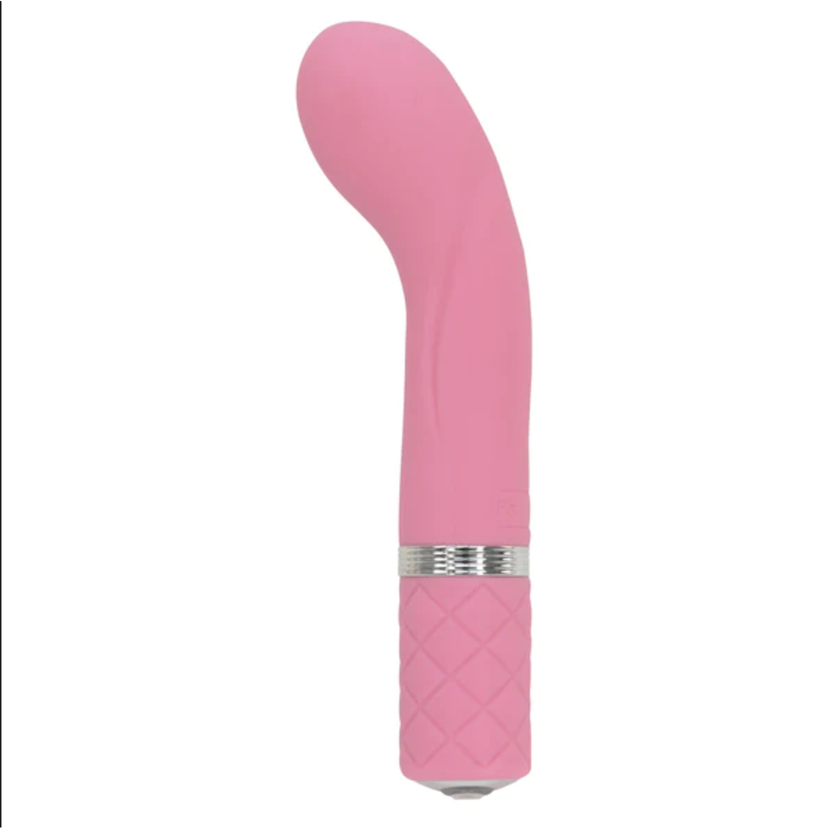 PILLOW TALK RACY PINK