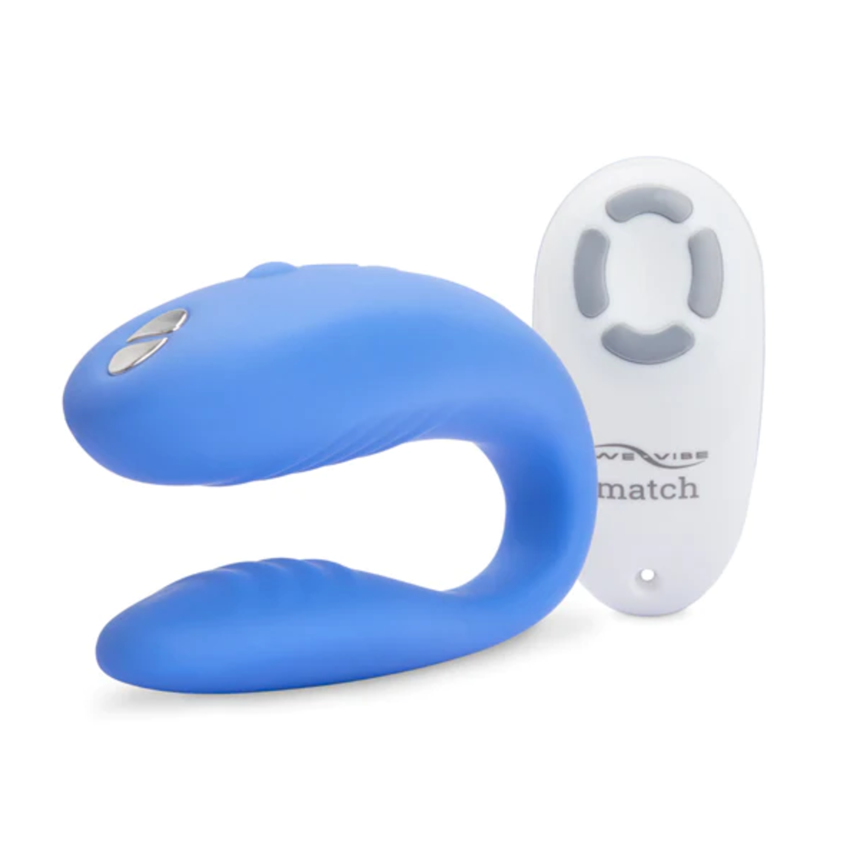 WE-VIBE WE-VIBE MATCH COUPLES VIBRATOR