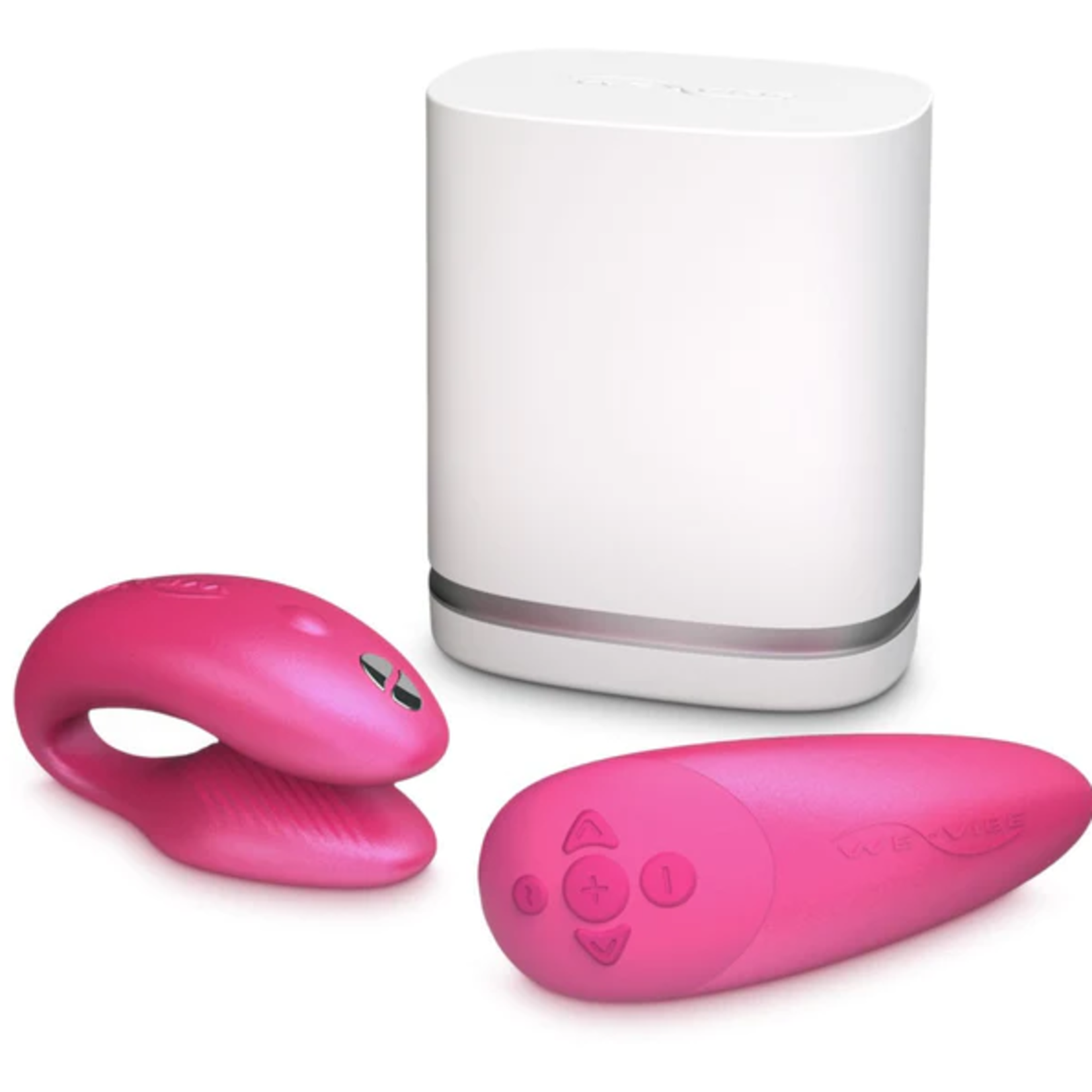 WE-VIBE WE-VIBE CHORUS COSMIC PINK