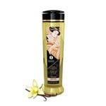 SHUNGA SHUNGA MASSAGE OIL DESIRE VANILLA FETISH