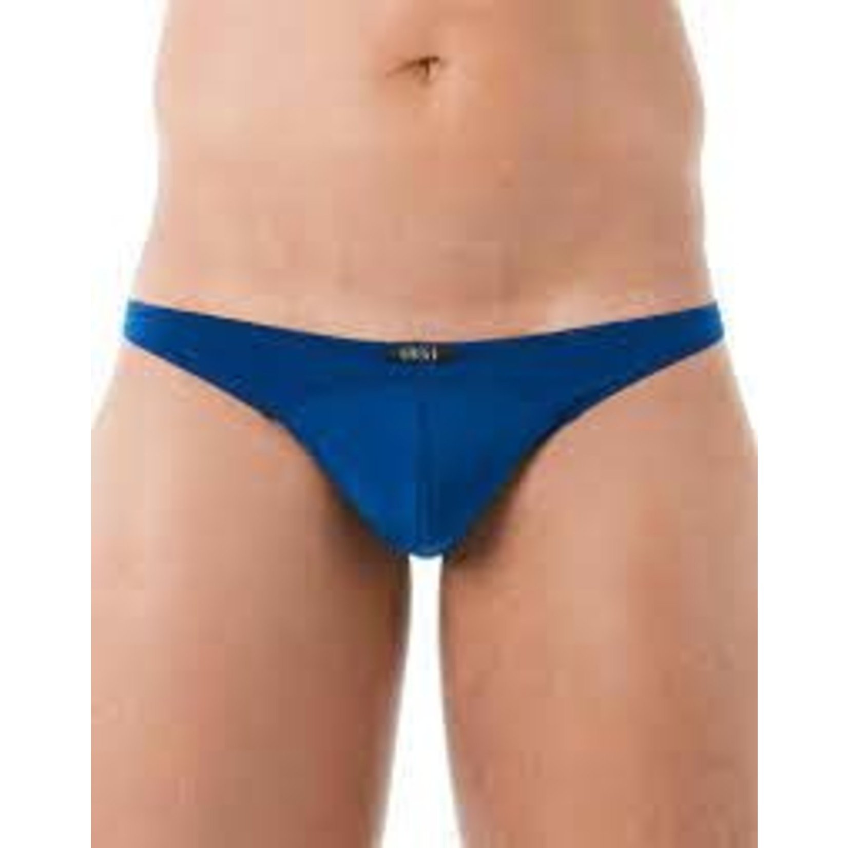 GREGG HOMME WONDER BRIEF BLUE MEDIUM