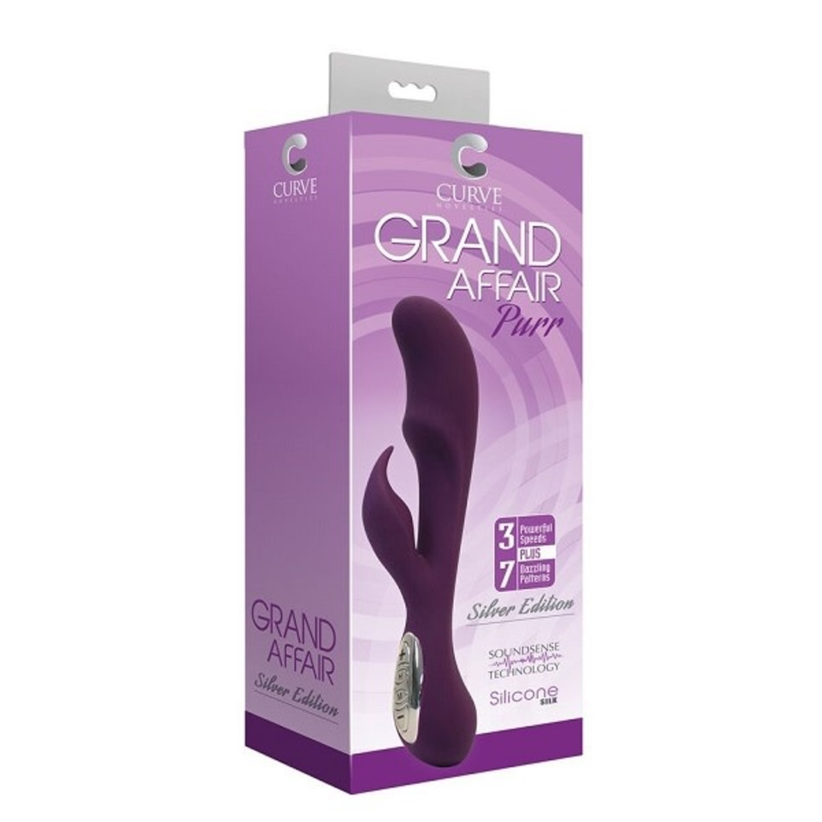 CURVE GRAND AFFAIR PURR