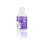 SLIQUID SLIQUID - SILK HYBRID INTIMATE LUBRICANT 4.2OZ/125ML