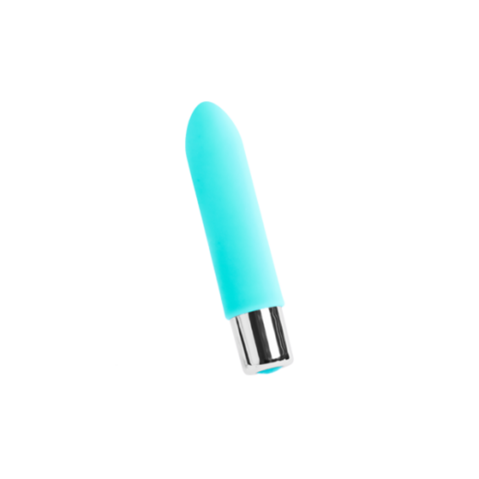 VEDO VEDO - BAM MINI RECHARGEABLE BULLET VIBE TEASE ME TURQUOISE