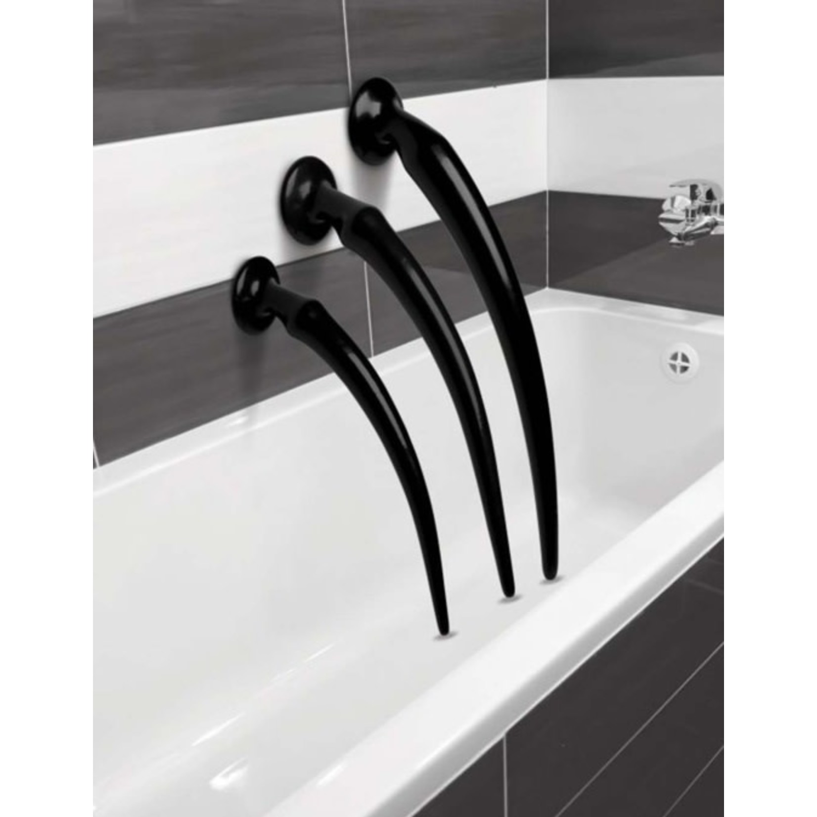 HOSED SLIM TAPERED ANAL HOSE TRAINING SET