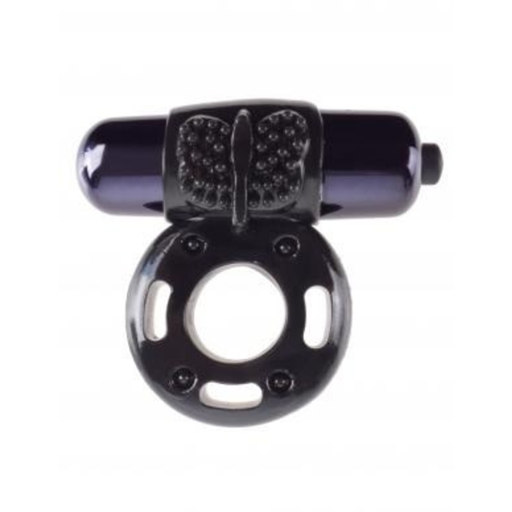 PIPEDREAM FANTASY C-RINGZ VIBRATING SUPER RING