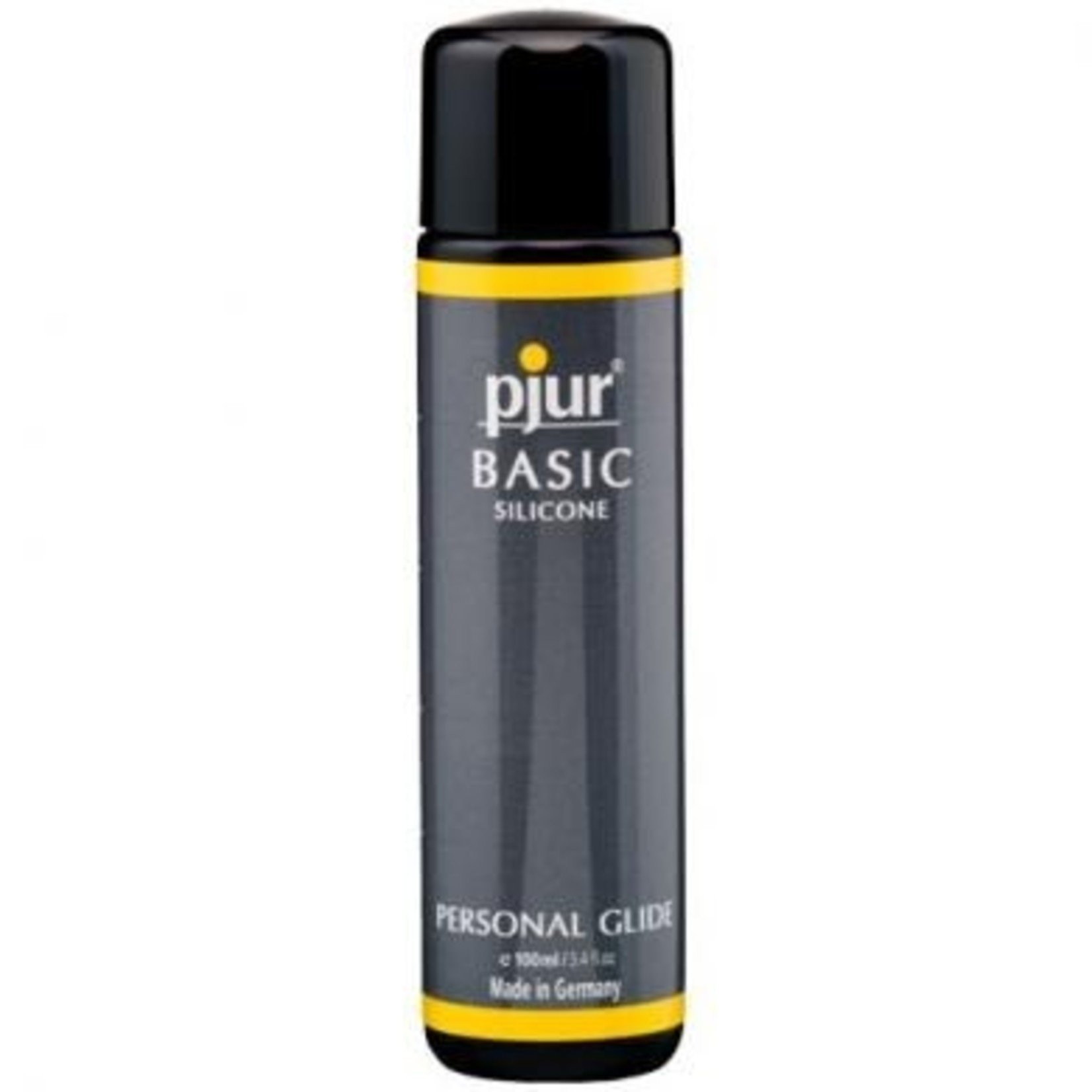 PJUR PJUR - ORIGINAL SILICONE LUBRICANT 3.4OZ/100ML