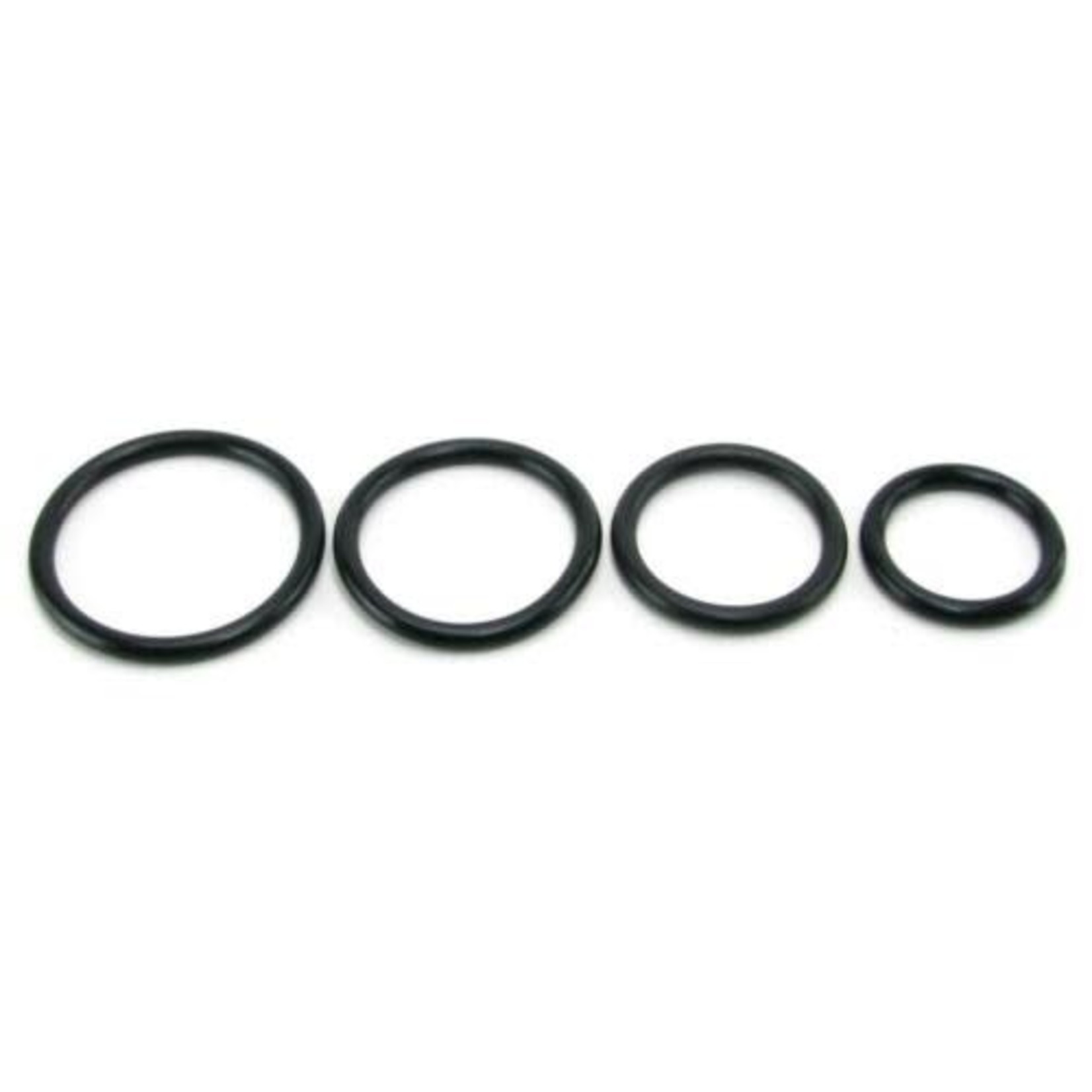 RAM SILICONE COCK RINGS #3