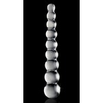 PIPEDREAM ICICLES NO. 2 - CLEAR