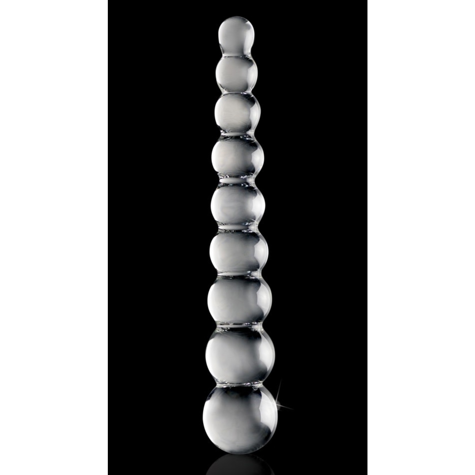 PIPEDREAM ICICLES NO. 2 - CLEAR