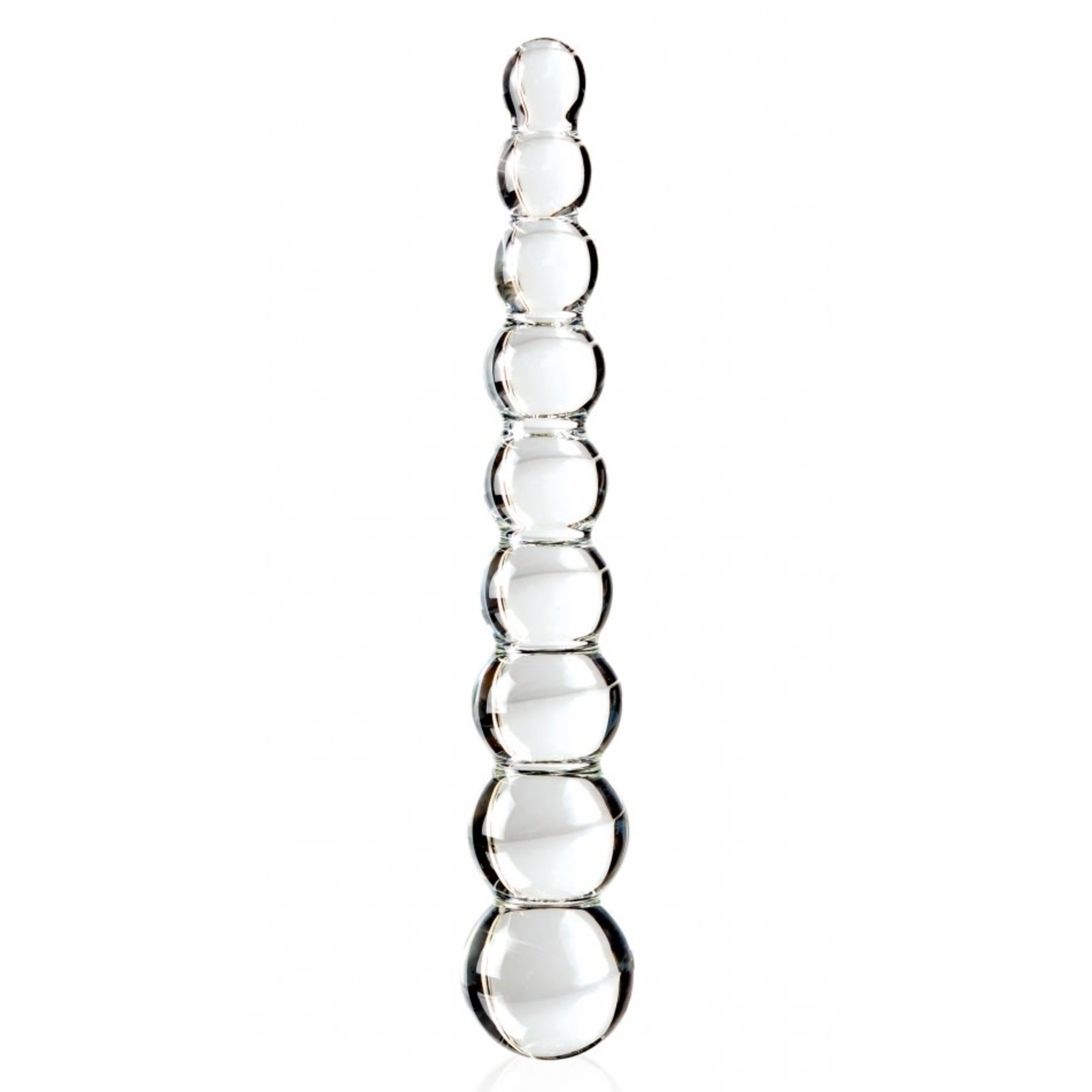PIPEDREAM ICICLES NO. 2 - CLEAR