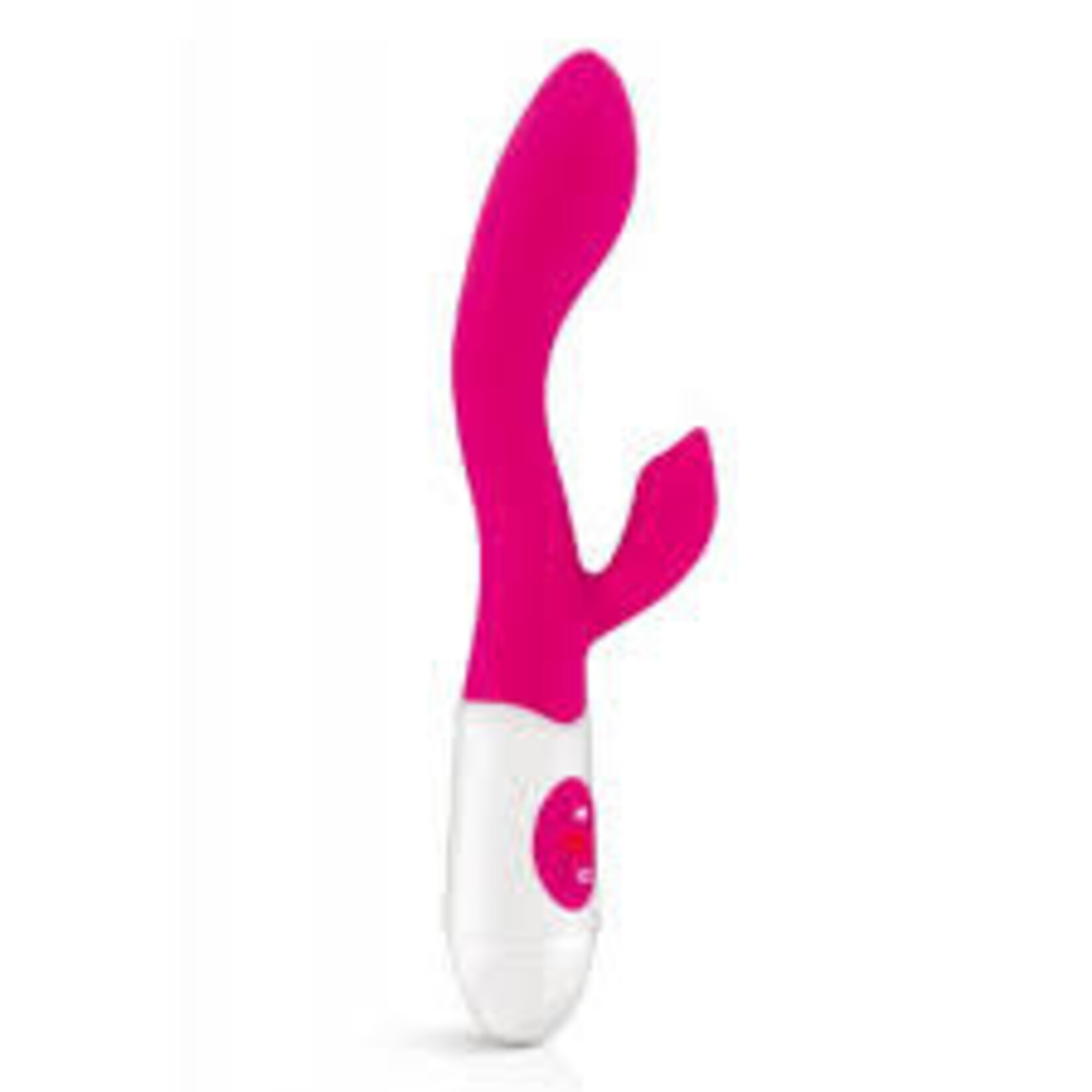 YOBA NAYA RABBIT VIBRATOR PINK
